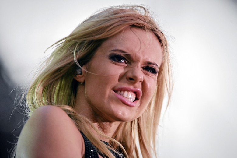 Doda ma usłyszeć nowy zarzut ws. domniemanego wymuszenia zapłaty na jej byłym partnerze Emilu Haidarze.