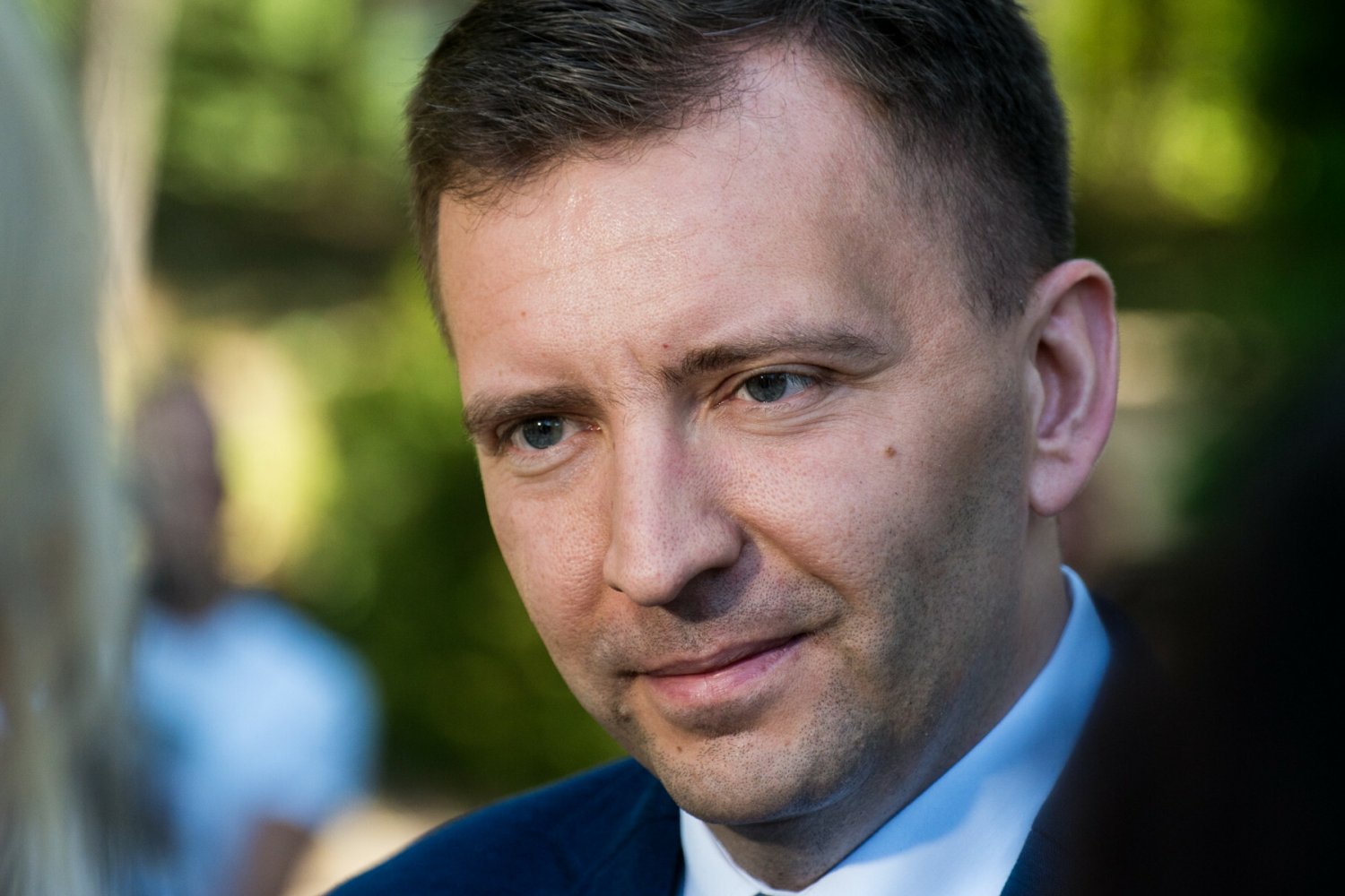 Łukasz Schreiber