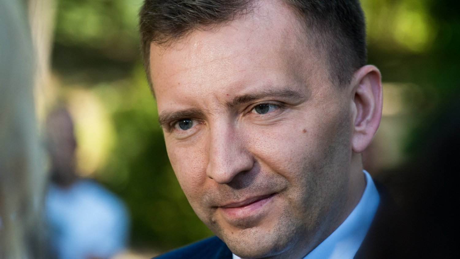 Łukasz Schreiber