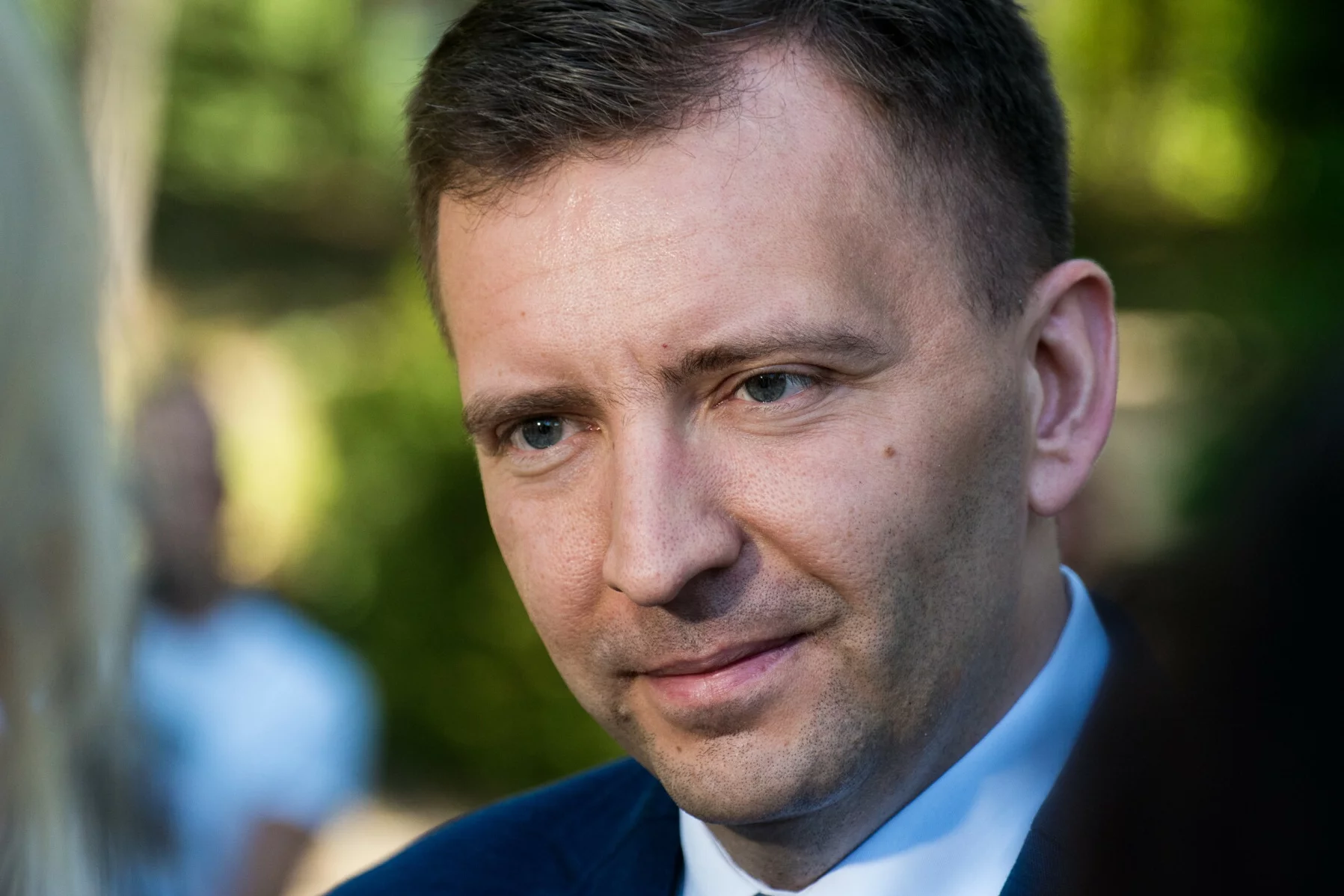 Łukasz Schreiber