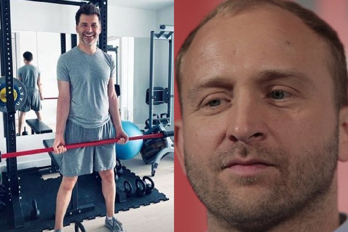 Borys Szyc po odejściu Marzeny Rogalskiej z TVP zwrócił się wprost do Tomasza Kammela.