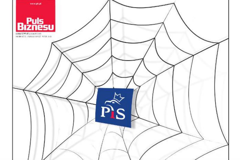 Ponad 1000 nazwisk – tyle liczy lista nominatów PiS umieszczonych w państwowych spółkach i urzędach.