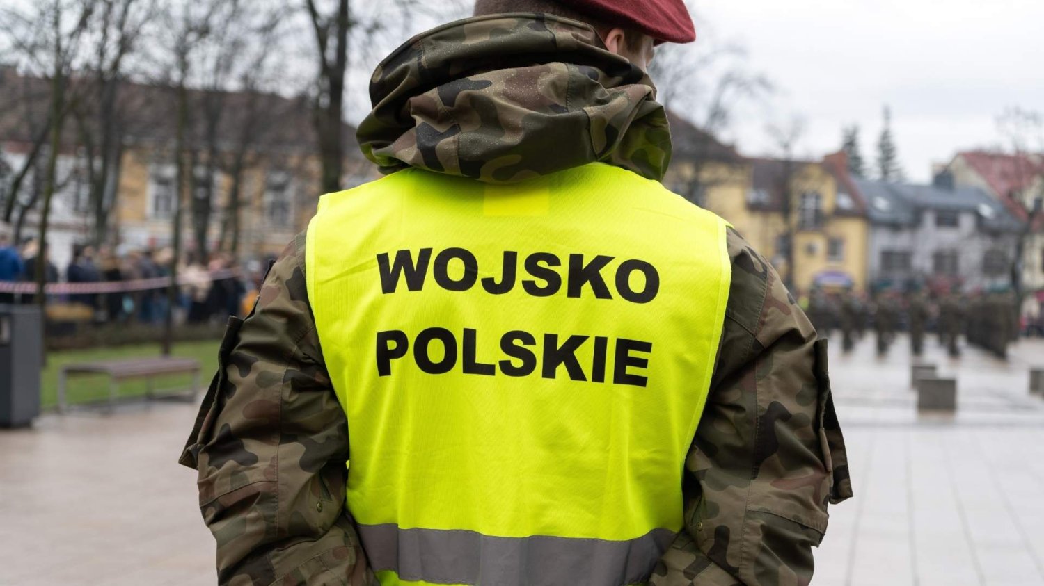 Dowództwo Operacyjne RSZ wydało komunikat ws. "kuli ognia" widzianej w świętokrzyskim