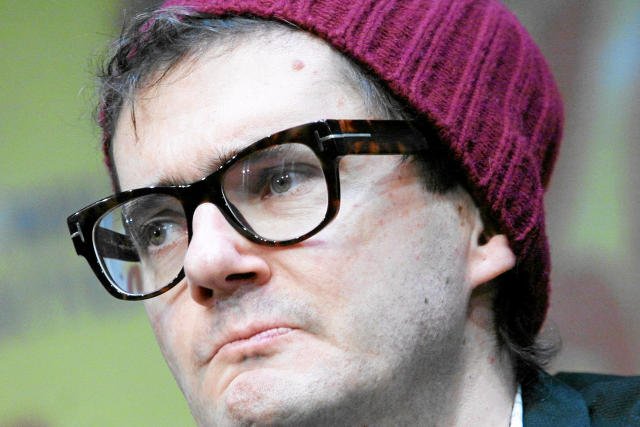 Kuba Wojewódzki idzie na wojnę z hejterami