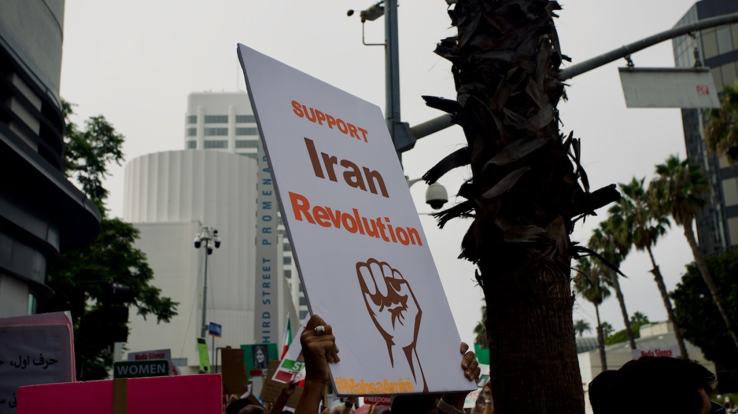 Iran