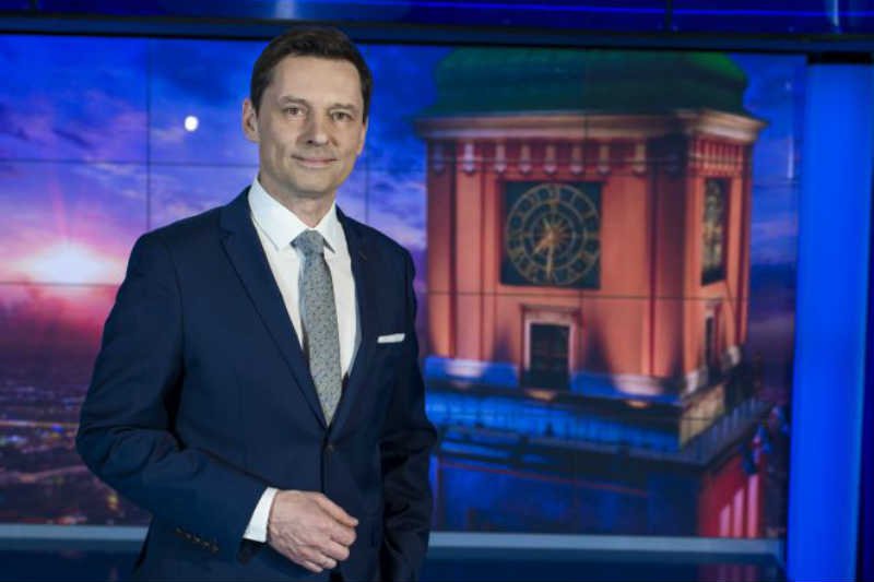 Magda Jethon napisała mocny list do Krzysztofa Ziemca.