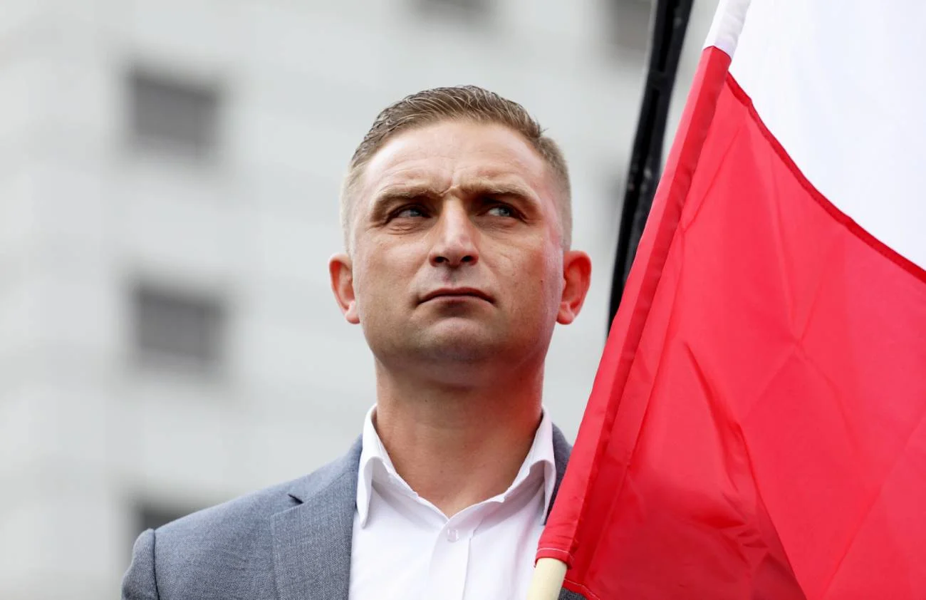 Robert Bąkiewicz