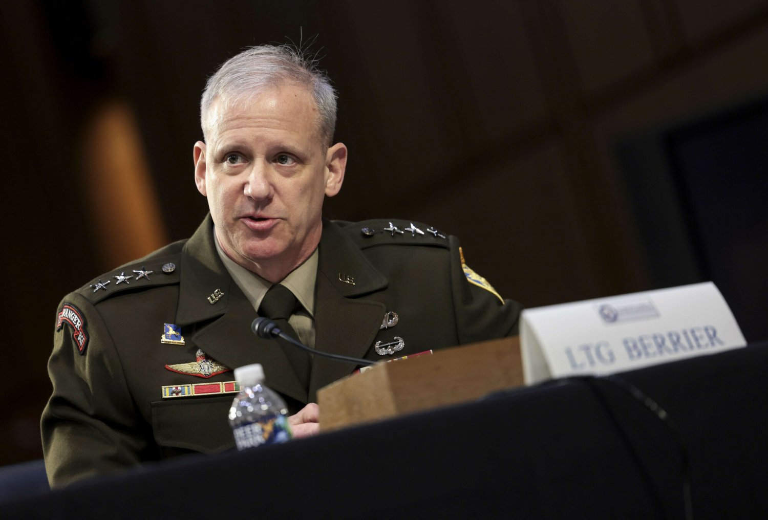 Szef wywiadu wojskowego USA przyznaje, że Amerykanie, podobnie jak Rosjanie, nie docenili siły Ukraińskie armii i cywilów.