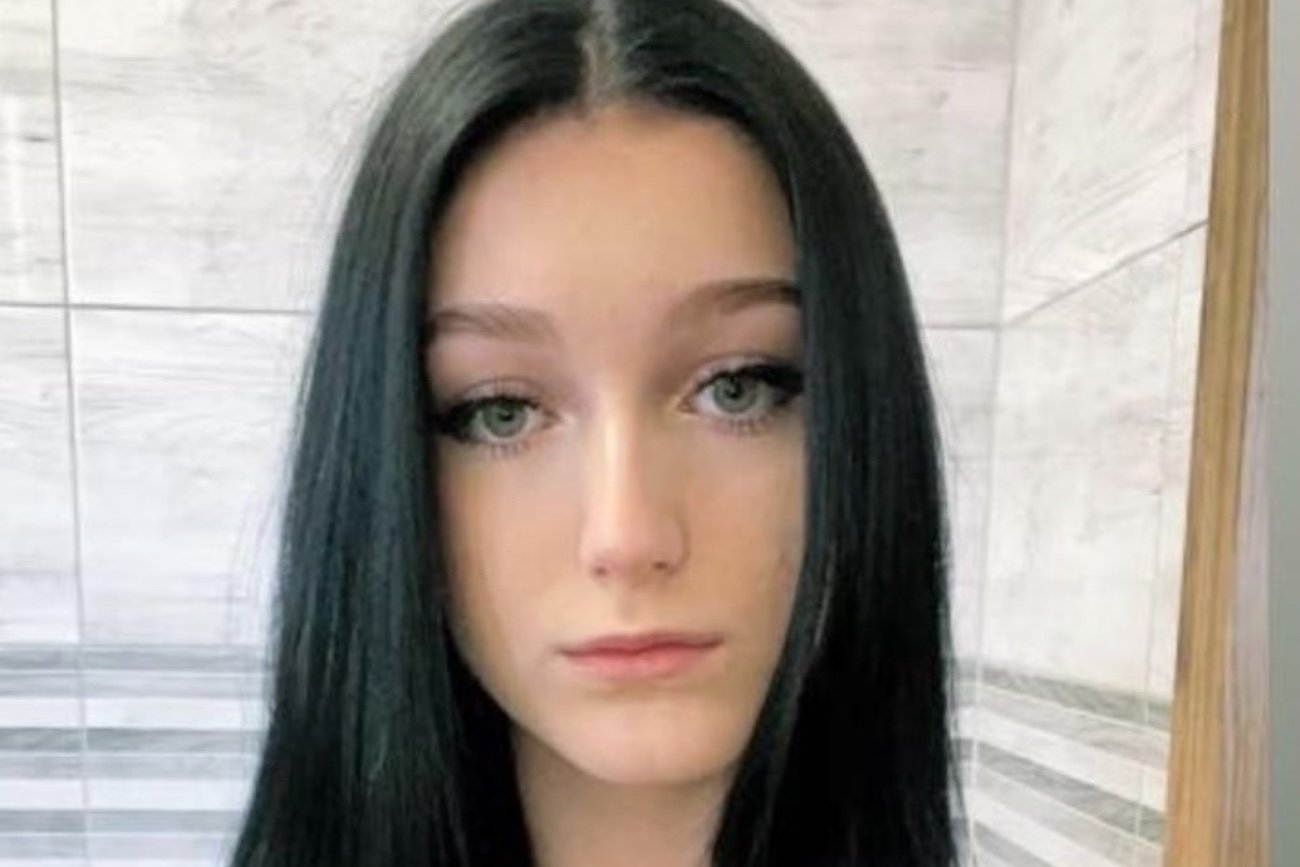 Zaginęła 14-letnia Klaudia Słupczyńska