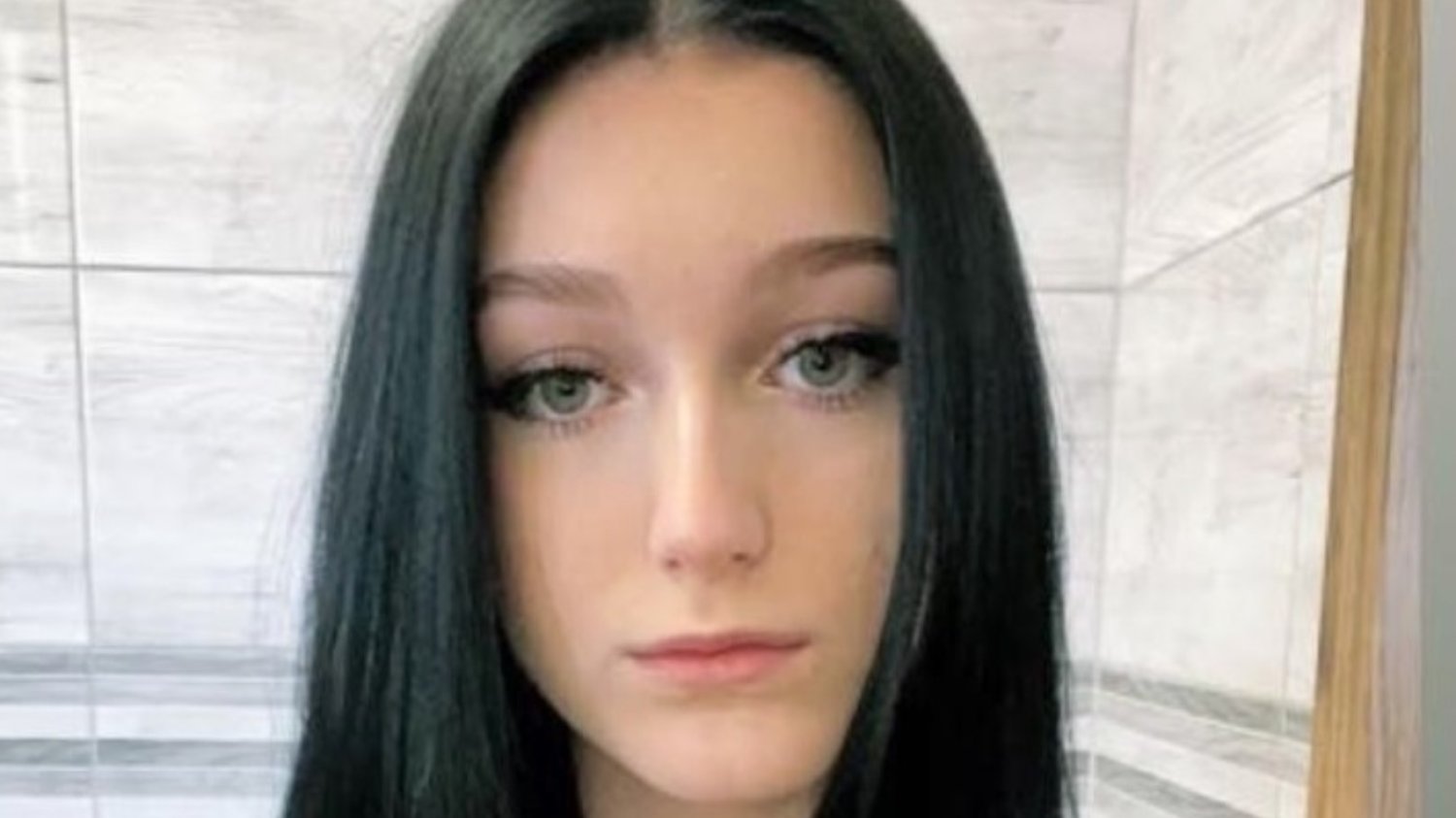 Zaginęła 14-letnia Klaudia Słupczyńska