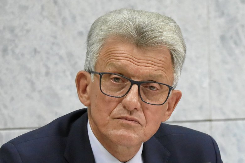 Stanisław Piotrowicz stwierdził, że gdyby był komunistą, dzisiaj byłby w PO.