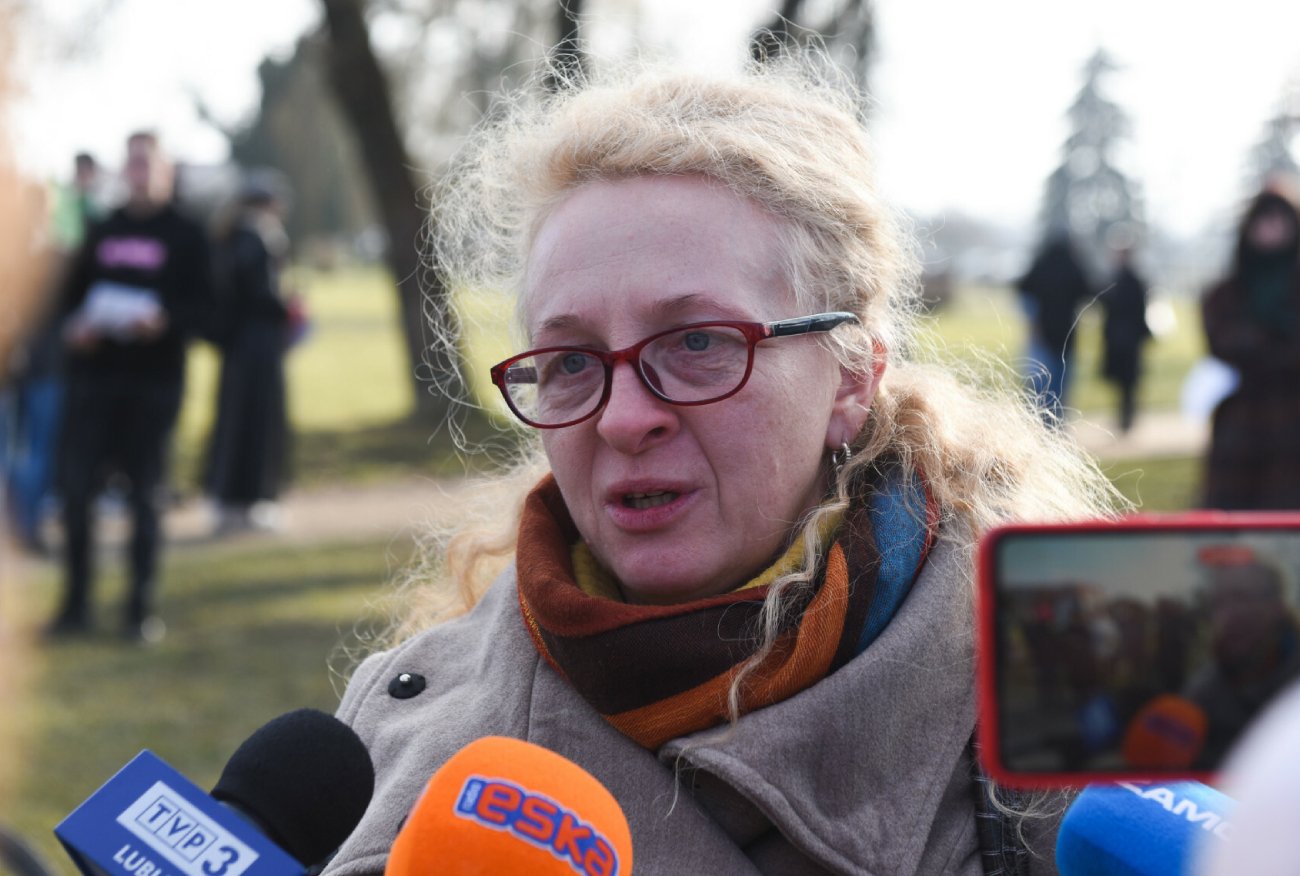 Mama Eryka zabrała głos po śmierci syna. Mówi o ostatnim dniu 16-latka.