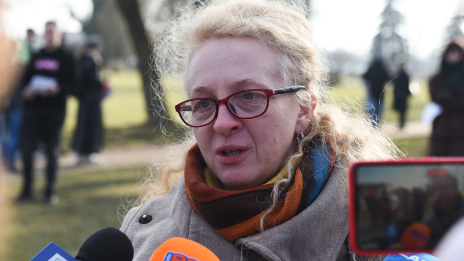 Mama Eryka zabrała głos po śmierci syna. Mówi o ostatnim dniu 16-latka.