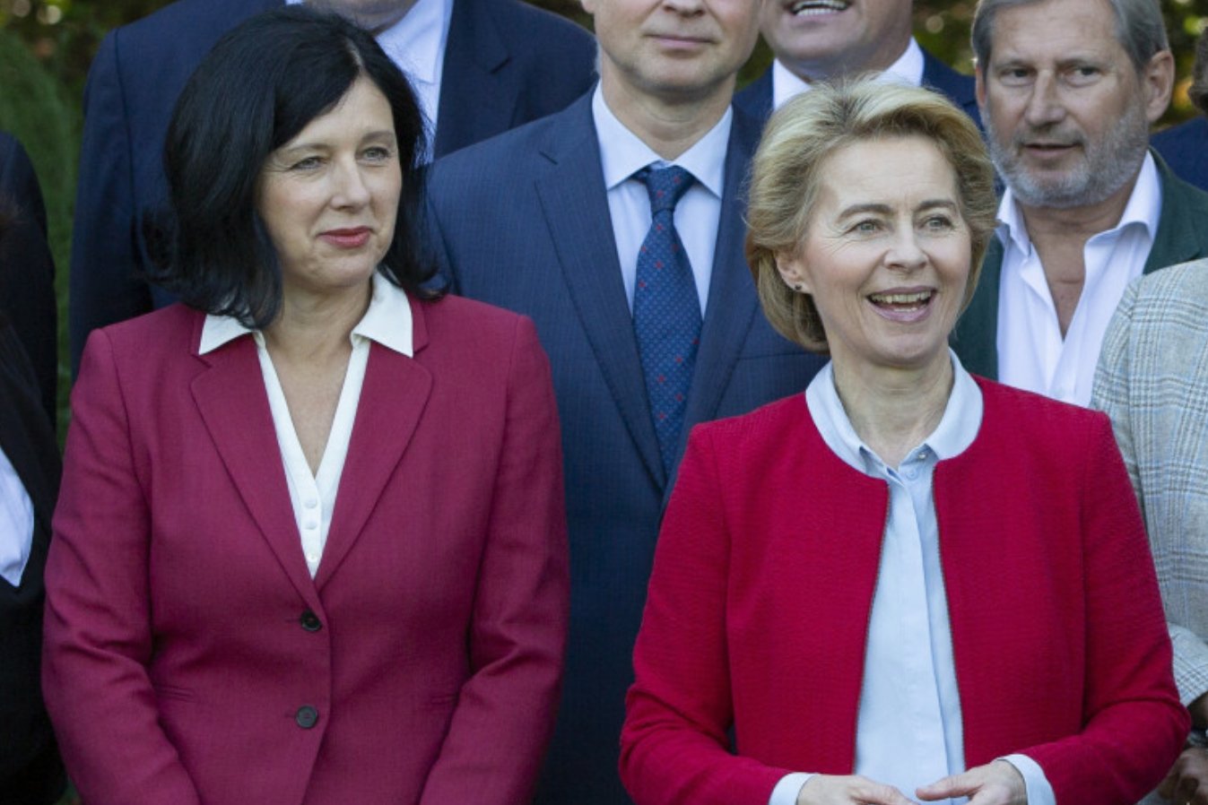 Polska ma być powodem konfliktu między władzami KE.