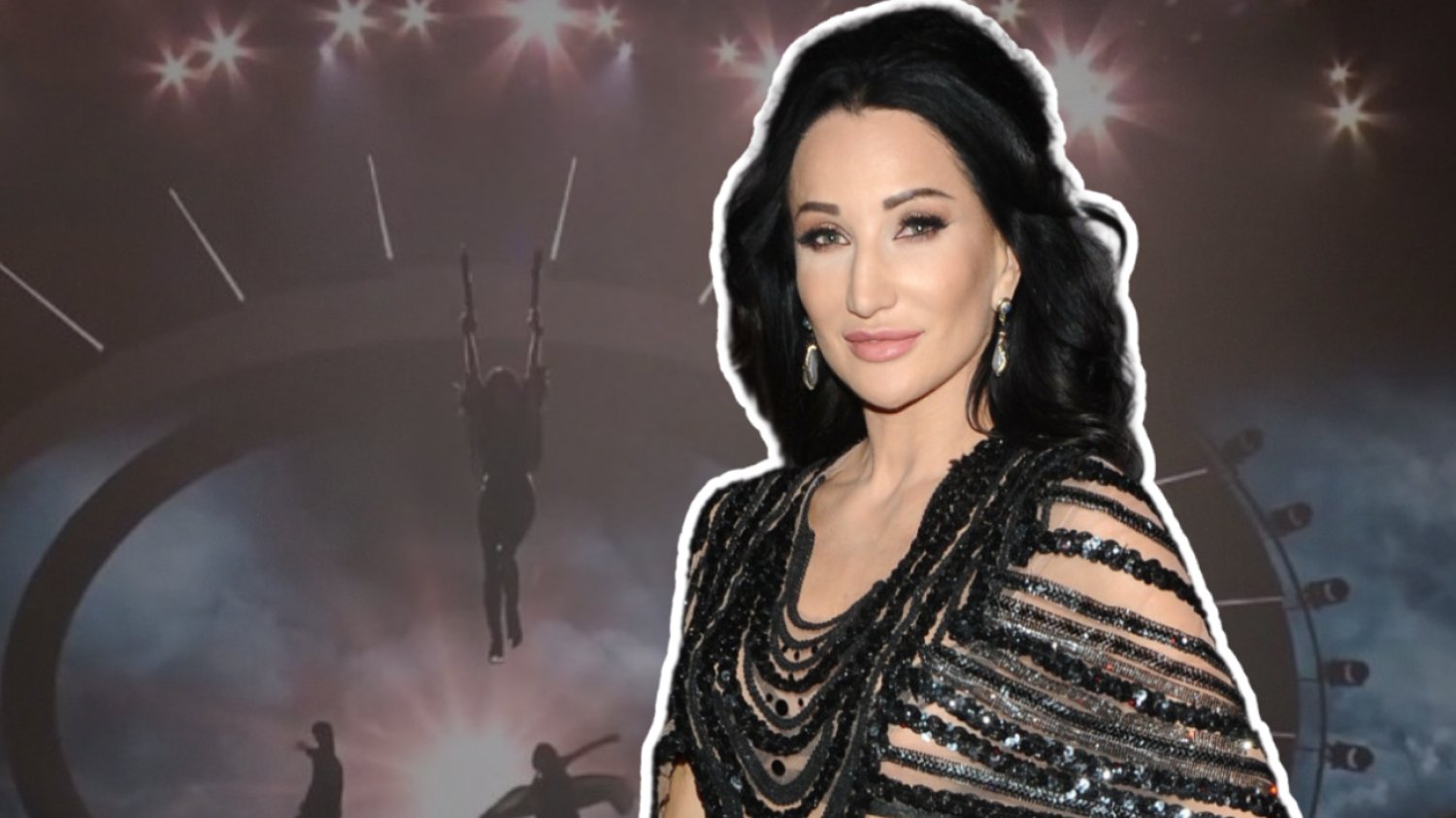 Justyna Steczkowska musi zmienić show na Eurowizję.