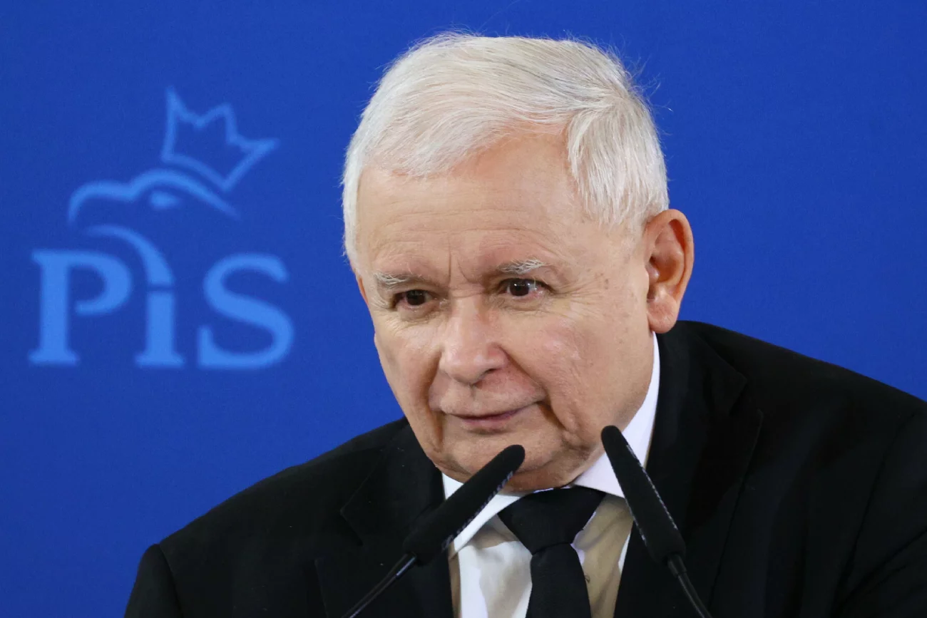 73. urodziny Jarosława Kaczyńskiego. Czego życzą i co daliby mu politycy?