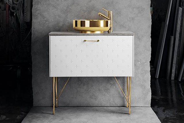 Superfront może zmienić zwykłe meble w luksusowy towar na każdą kieszeń.