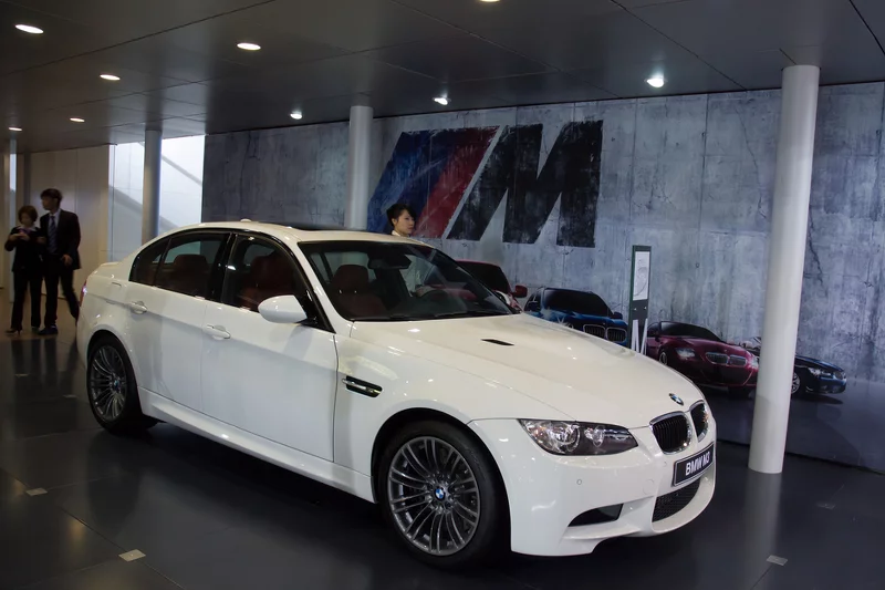 BMW M3