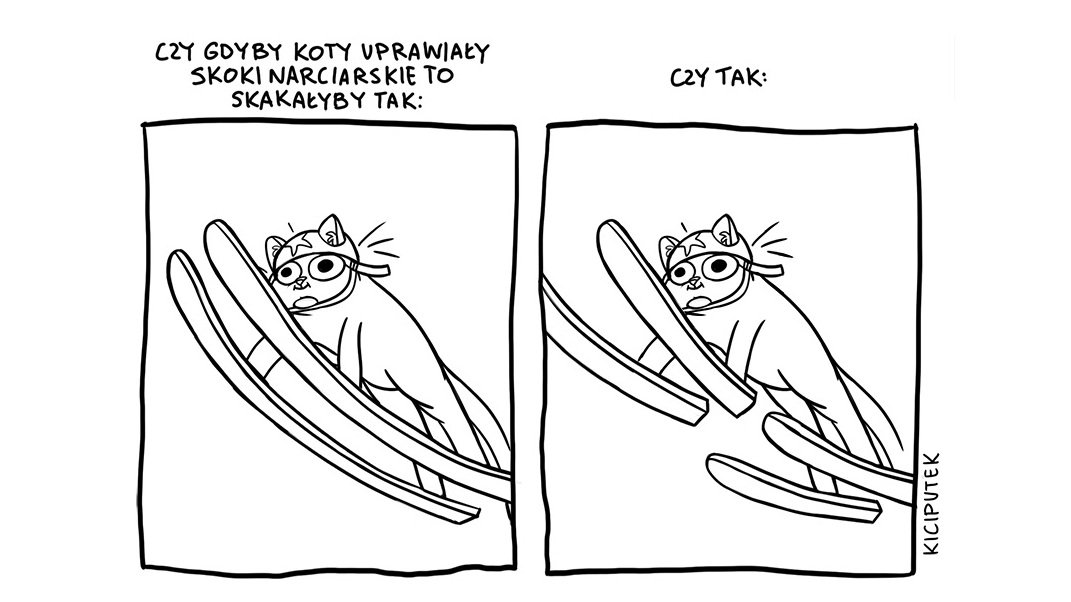 Rysownicy z mediów społecznościowych to autorzy, którzy doskonale odczytują nasze nastroje, a swoje stanowisko w ważnych sprawach potrafią zawrzeć na jednym rysunku.