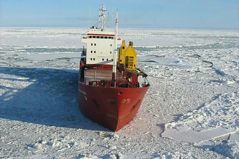 Mekhanik Pyatlin.