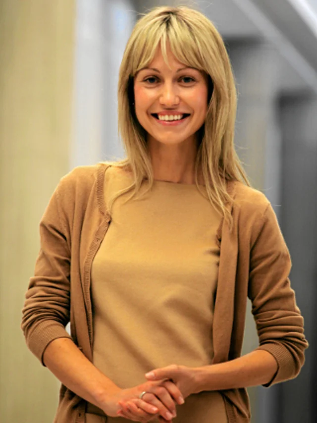 Magdalena Ogórek