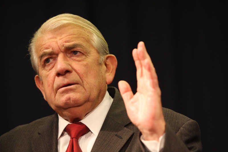 Mało znane fakty o Zbigniewie Relidze.