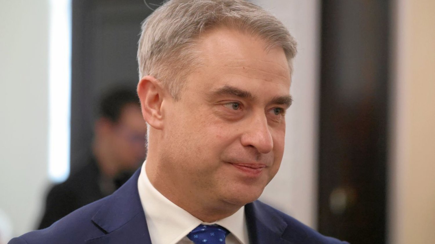 "To już nie wygląda na pomyłkę" – mówi wicepremier Gawkowski o błędach podczas liczenia głosów "To już nie wygląda na pomyłkę" – mówi wicepremier Gawkowski o błędach podczas liczenia głosów