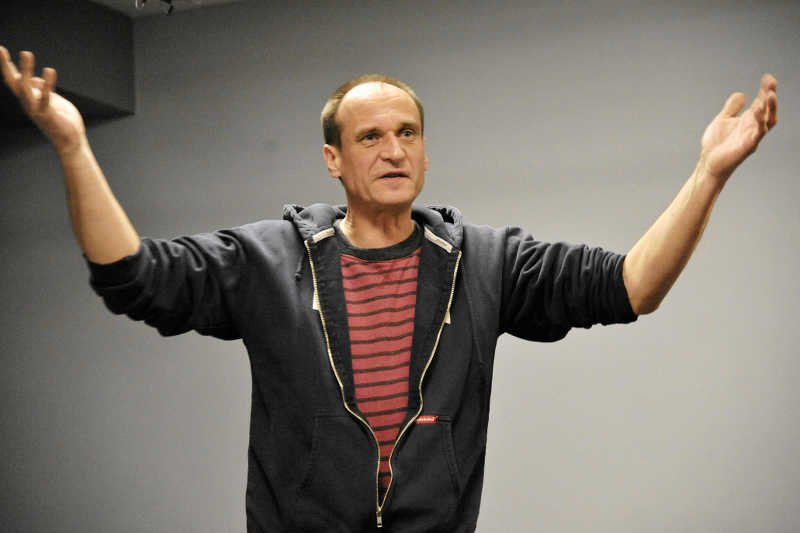 Paweł Kukiz, jak wcześniej Janusz Palikot czy Janusz Korwin-Mikke będzie gwiazdą jednego sezonu politycznego.