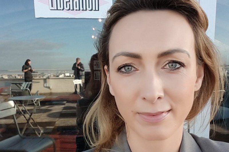 Nie wszyscy zrozumieli ironię wpisu Anny Kalczyńskiej.