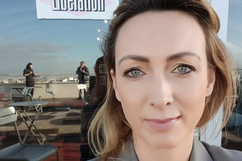 Nie wszyscy zrozumieli ironię wpisu Anny Kalczyńskiej.