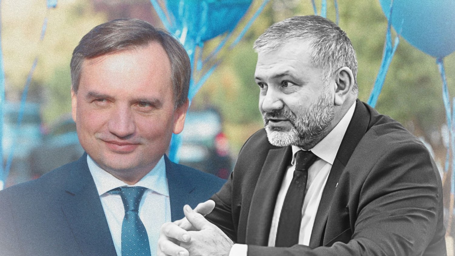 Żurek tłumaczy się z wtopy ws. domu Ważniaka. Nowa próba ma "spełnić oczekiwania"