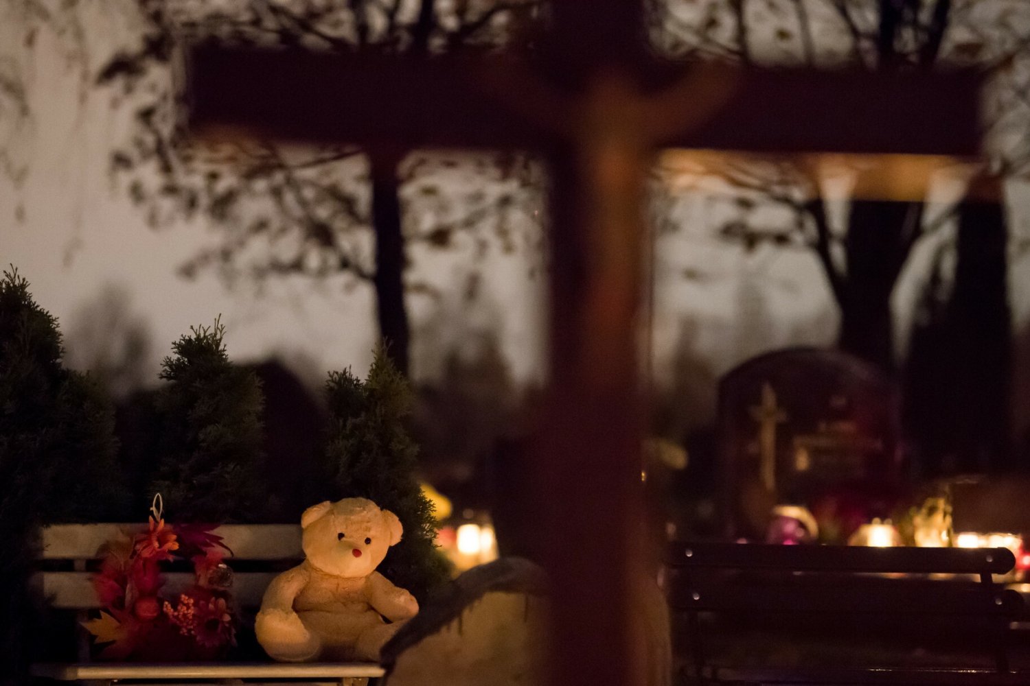 Pogrzeb Eryka odbędzie się w poniedziałek. Zdjęcie ilustracyjne.