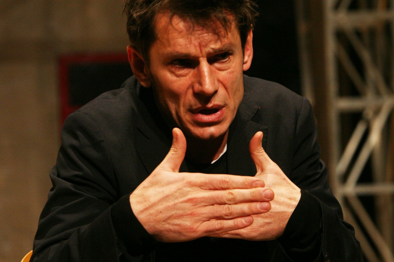 Spektakl Krzysztofa Warlikowskiego nie zostanie wystawiony w Moskwie.