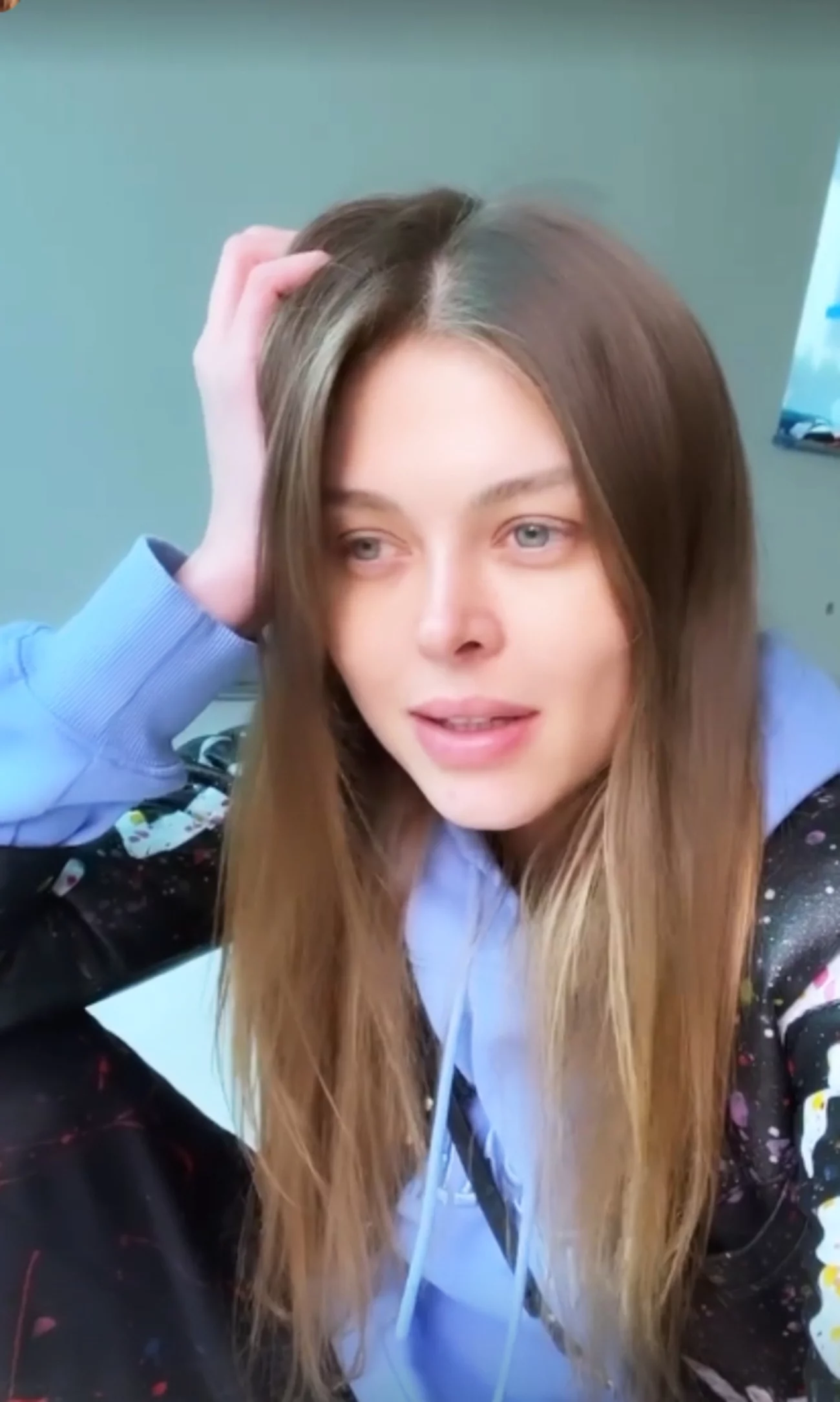 Joanna Opozda kupiła mieszkanie. Ani słowem nie wspomniała o Królikowskim