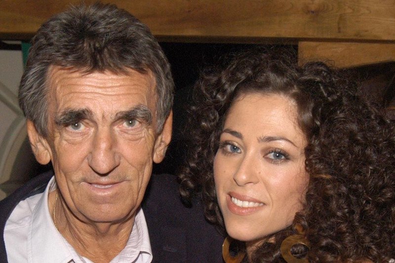 Natalia Kukulska udostępniła poruszający post w dziewiątą rocznicę śmierci swojego taty.