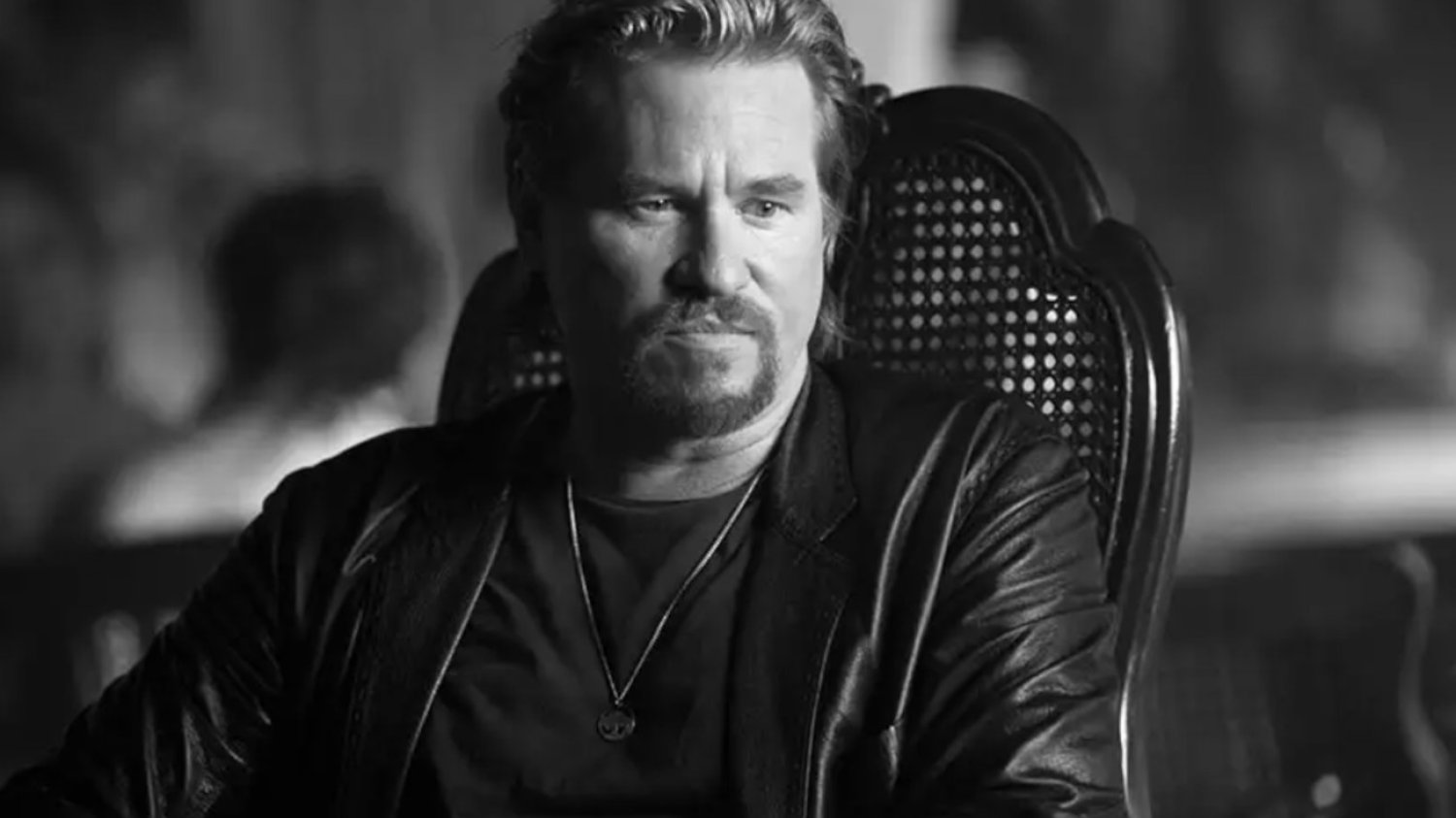 Val Kilmer był w wielu związkach, doczekał się dwójki dzieci.