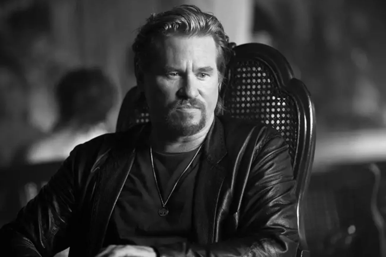 Val Kilmer był w wielu związkach, doczekał się dwójki dzieci.