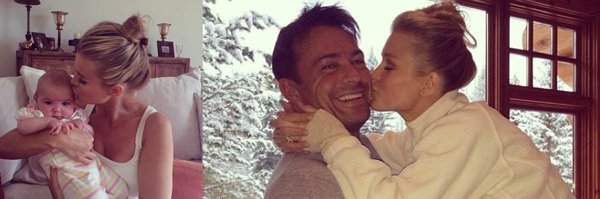 Joanna Krupa zamrozi swoje jajeczka. To sposób świadomego planowania rodziny i "przedłużenie młodości"