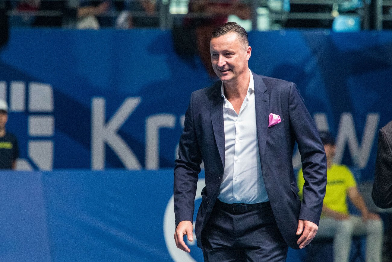 Tomasz Hajto nie jest przekonany do słuszności ostatnich powołań Paulo Sousy.