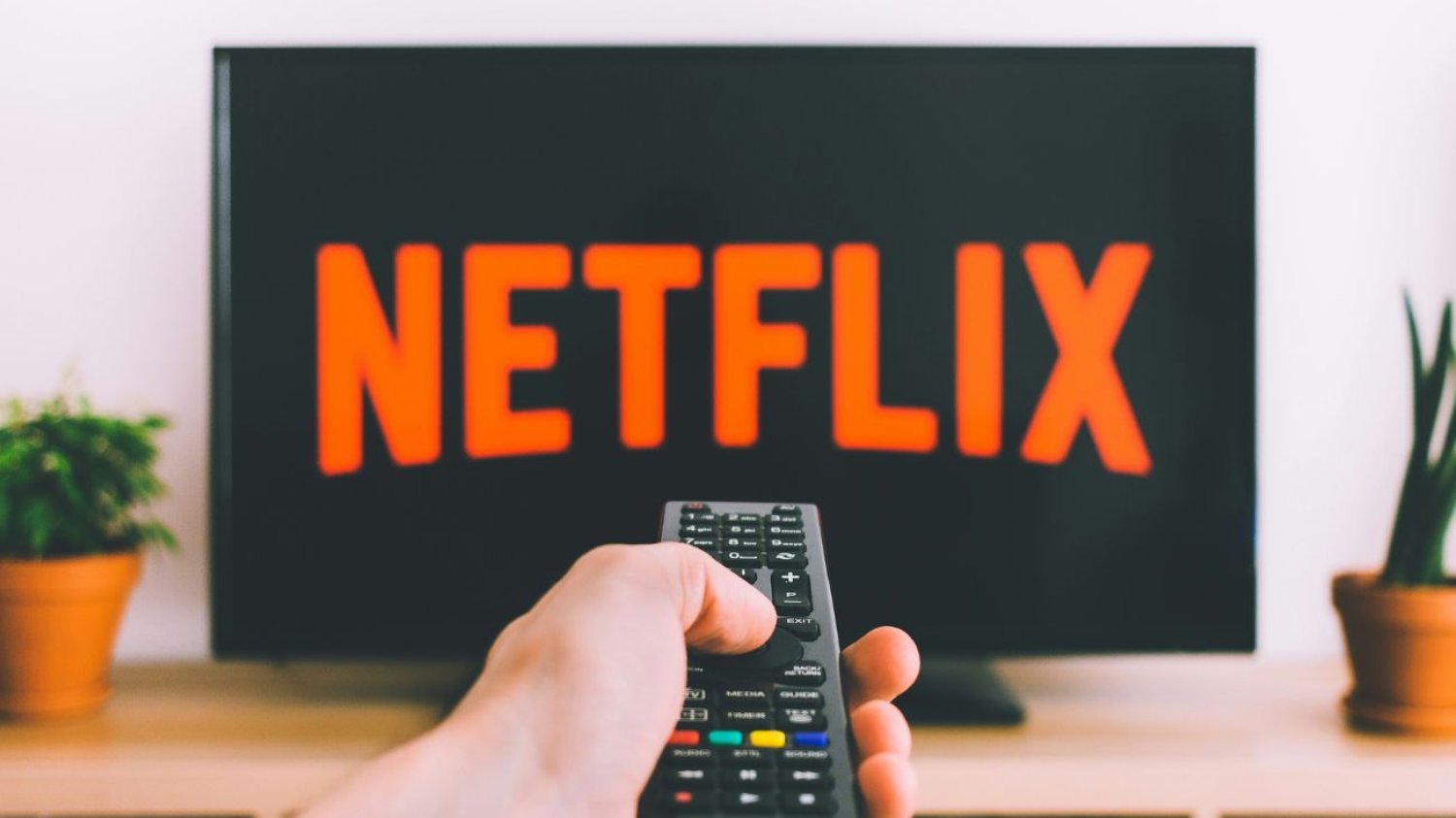 Netflix