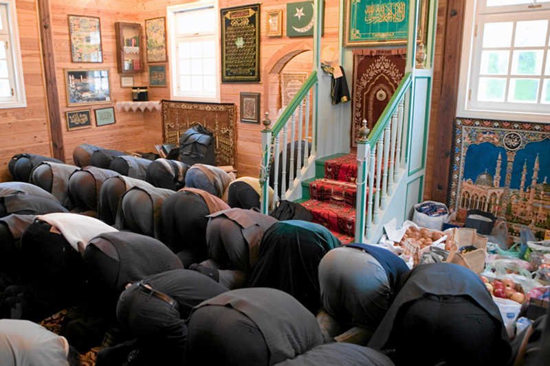 Czy muzułmanie w Polsce są zagrożeni?