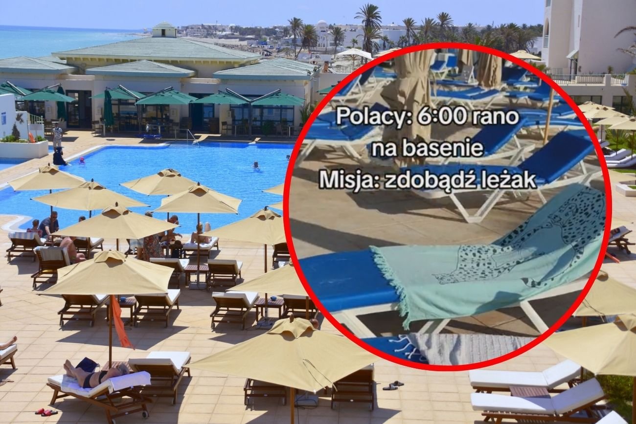 Stereotypy o Polakach na all inclusive nie wzięły się znikąd