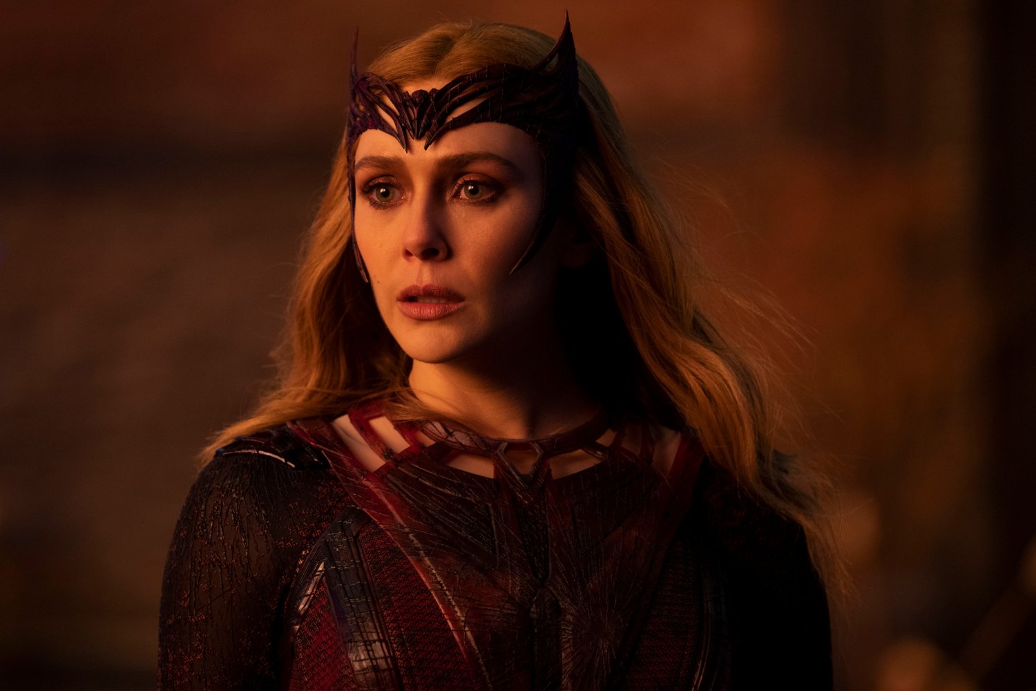 Elizabeth Olsen o Marvelu Elizabeth Olsen o Marvelu