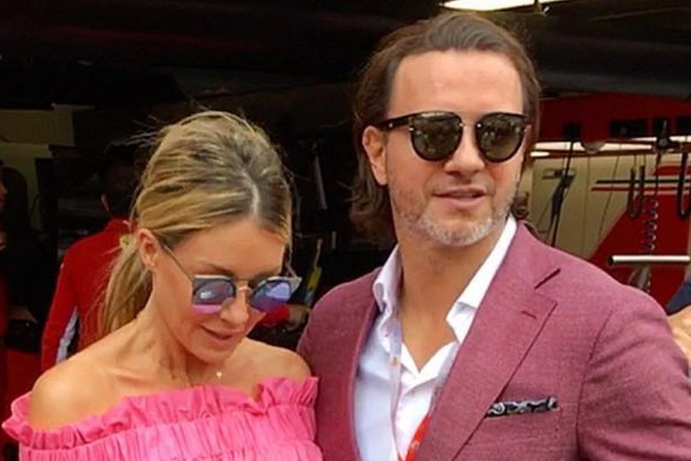 Małgorzata Rozenek-Majdan i jej mąż Radosław Majdan są bardzo aktywni w mediach społecznościowych.