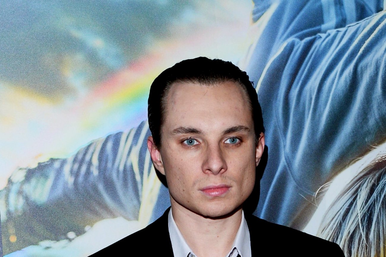 Afera z tęczową flaga na koncercie Ralpha Kamińskiego w Białymstoku