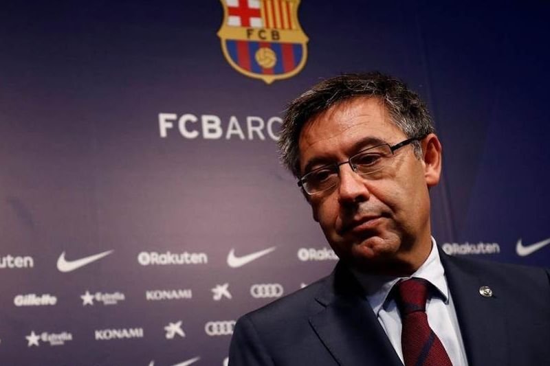 Josep Maria Bartomeu może spędzić kolejne miesiące czy nawet lata w więzieniu