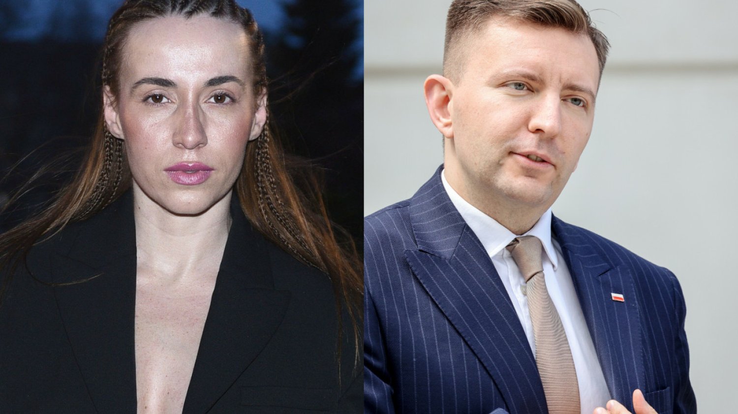 Marianna i Łukasz Schreiberowie rozstali się.