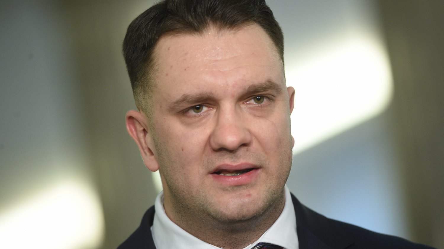 Łukasz Mejza