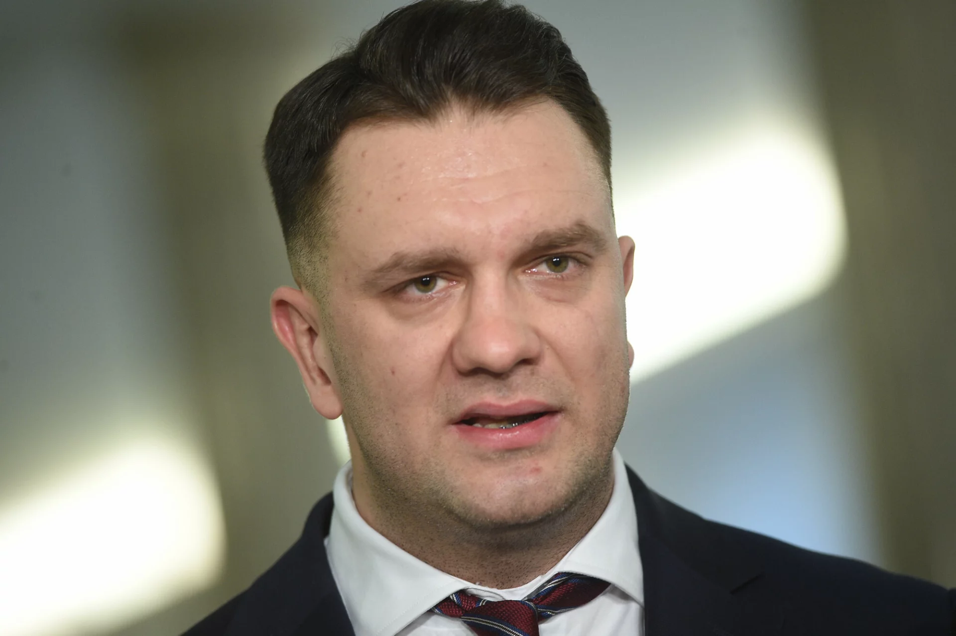 Łukasz Mejza
