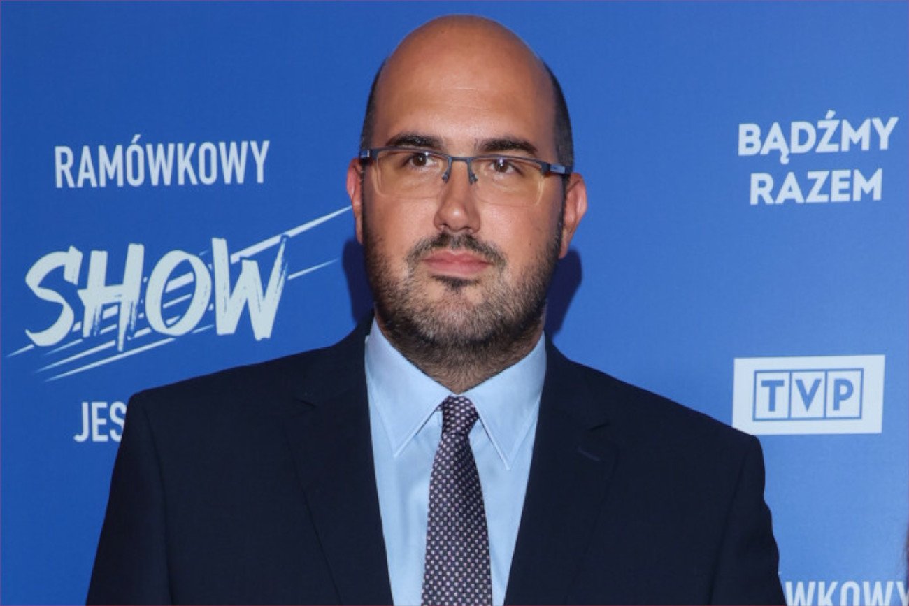 Jarosław Olechowski został rzecznikiem Polskiej Agencji Żeglugi Powietrznej